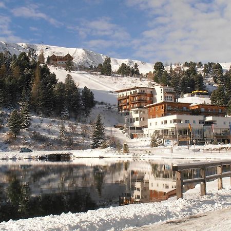 Sundance Mountain Resort Turracher Hohe Extérieur photo