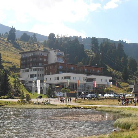 Sundance Mountain Resort Turracher Hohe Extérieur photo