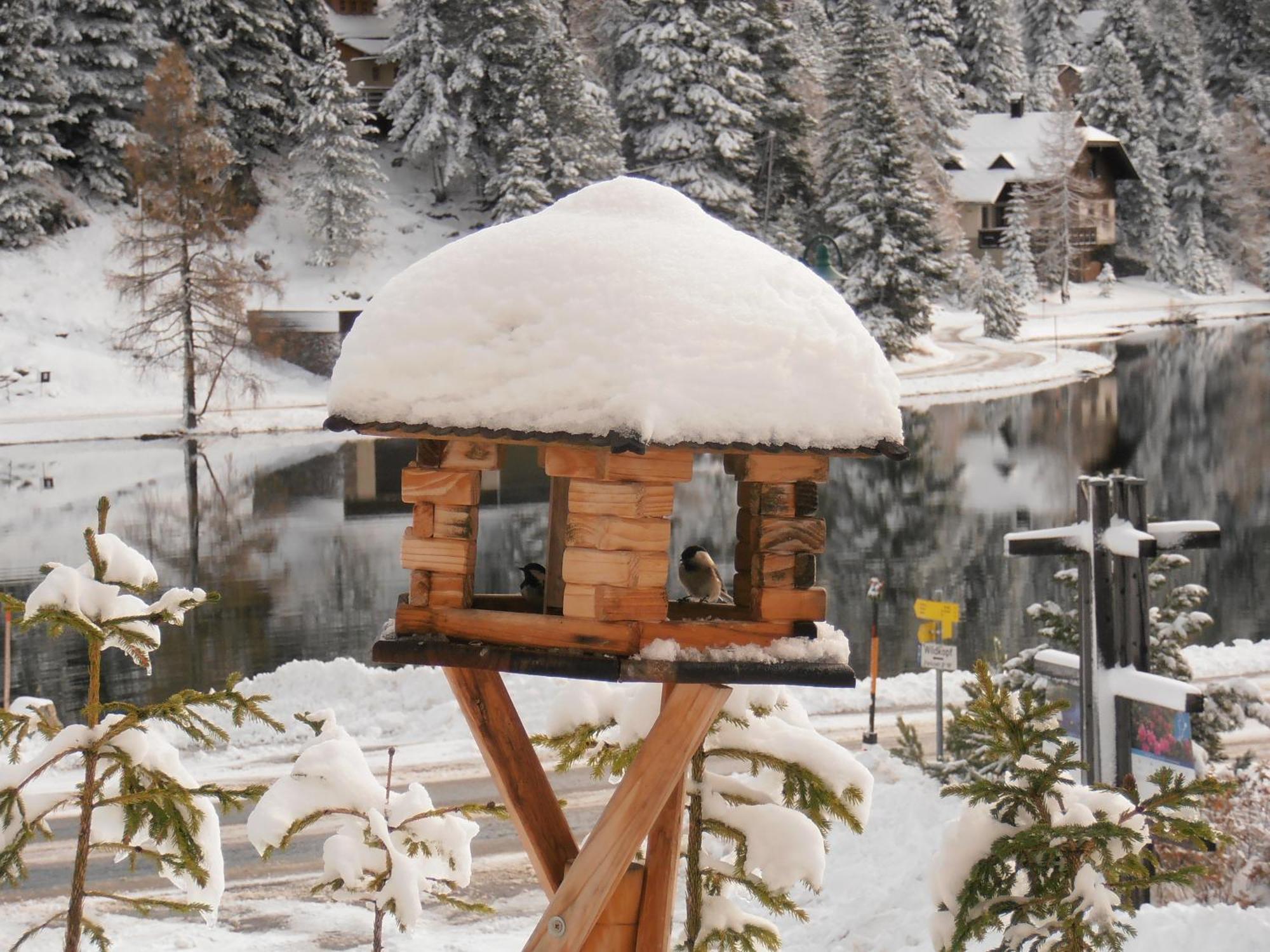 Sundance Mountain Resort Turracher Hohe Extérieur photo